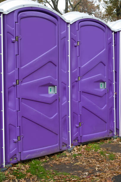 Best Portable Restroom Servicing (Cleaning and Restocking)  in Baywood, NY