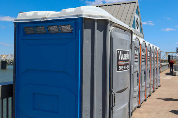 Best Short-Term Portable Toilet Rental  in Baywood, NY